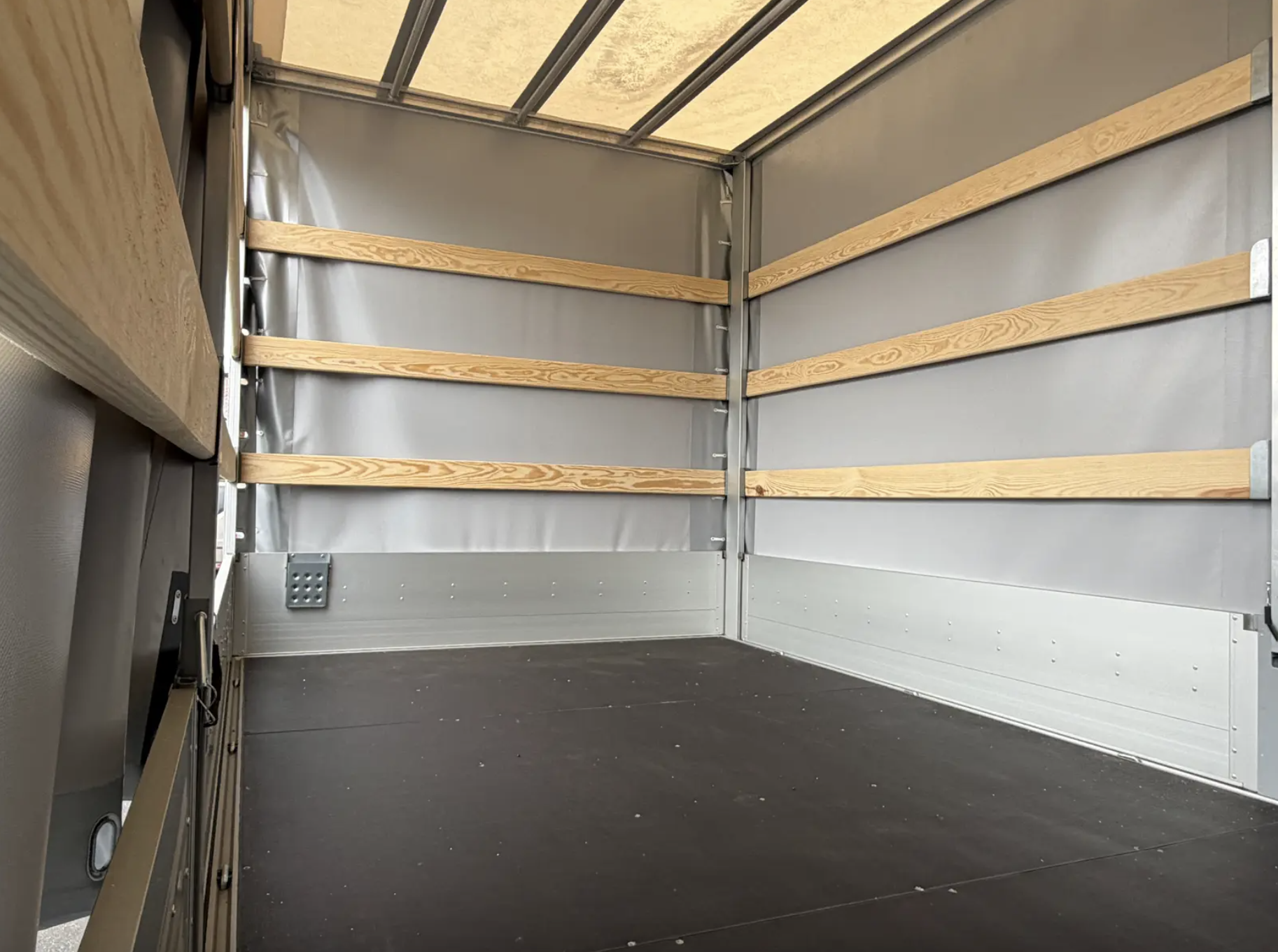 VW Crafter 35 – Foto 6